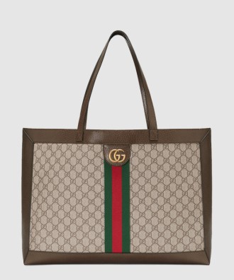 피디아 GG 토트백 547947