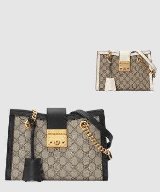 GG 스몰 숄더백 498156