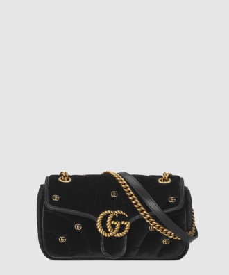GG 마몽 스몰 숄더백 443497