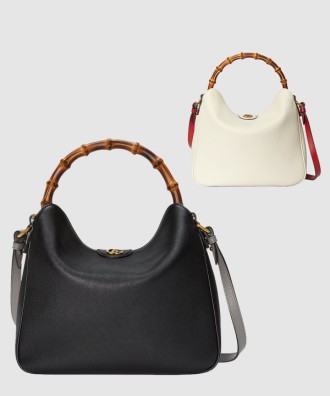 다이애나 미듐 토트백 746124