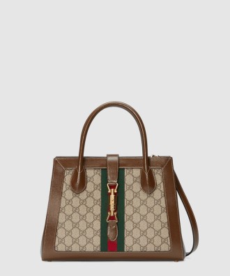 재키 1961 미듐 토트백 649016