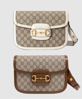 홀스빗 1955 숄더백 602204