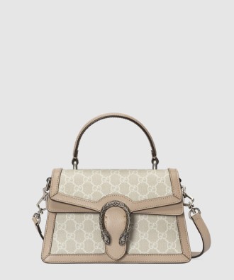 디오니소스 스몰 탑핸들백 739496