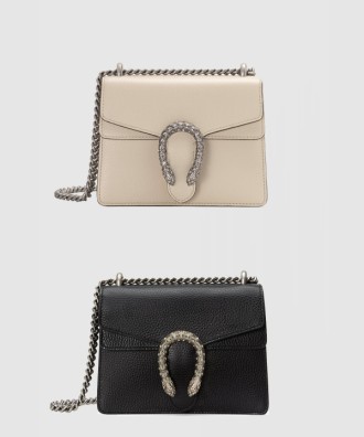 디오니소스 미니 숄더백 421970