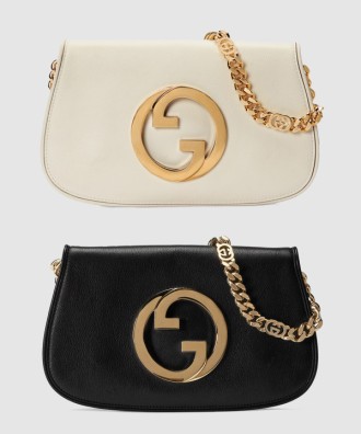 블론디 숄더백 699268