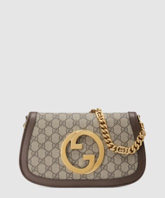 블론디 숄더백 699268