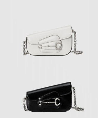 홀스빗 1955 미니 숄더백 774209