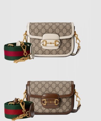 홀스빗 1955 미니백 658574