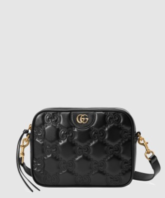 GG 마몽 마틀라세 스몰 토트백 702234