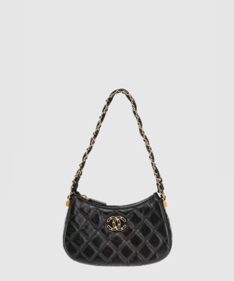 19 나인틴 미니 호보백 AP3647