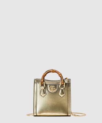 다이애나 수퍼 미니백 760251