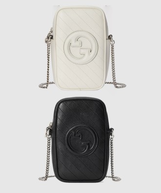 블론디 미니백 760315