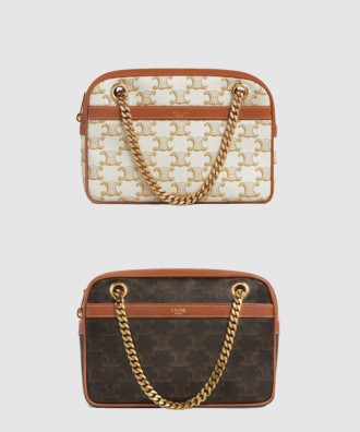 트리오페 숄더백 스몰 196252