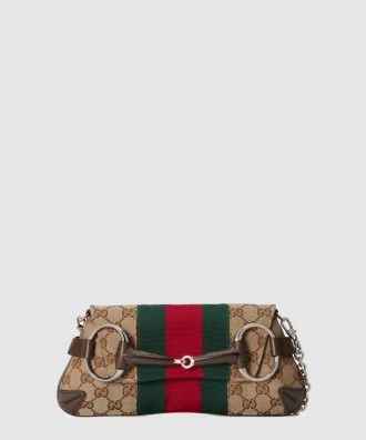 홀스빗 체인 스몰 숄더백 764339