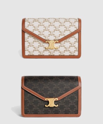 트리오페 엔벨로프백 113322