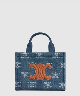 타이스 스몰 쇼퍼백 199162