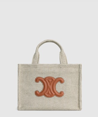 타이스 스몰 쇼퍼백 199162