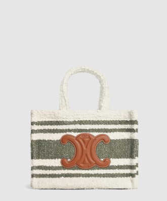 타이스 스몰 쇼퍼백 199162