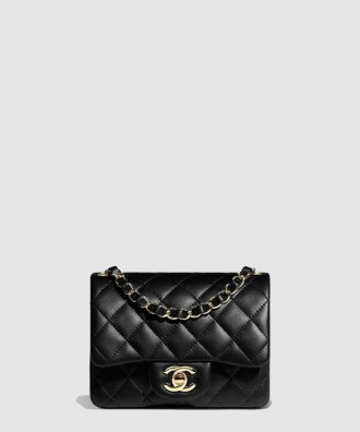 클래식 램스킨 쁘띠삭 A35200