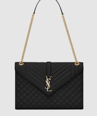 엔벨로프 체인백 라지 600166