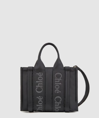 우디 스몰 토트백 L41001