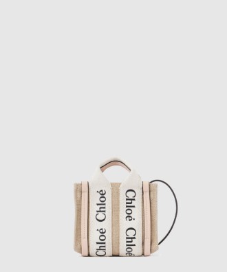 우디 나노 토트백 I266J5