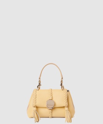 페넬로페 미니 소프트 숄더백 K15752