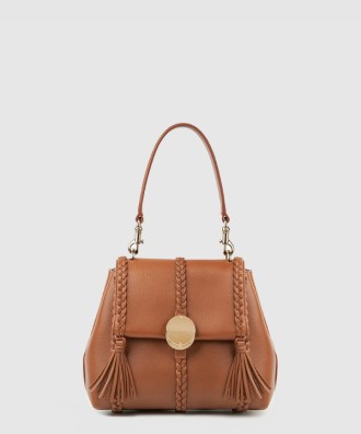 페넬로페 스몰 소프트 숄더백 K15247