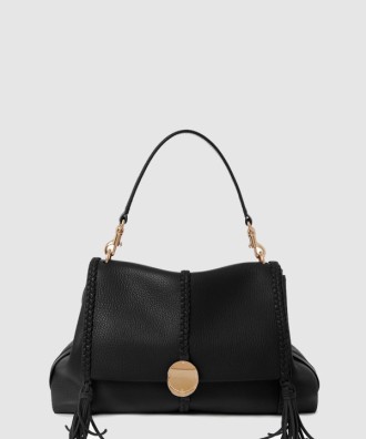 페넬로페 미디움 소프트 숄더백 K15001