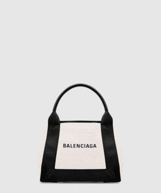 카바스 토트백 390346