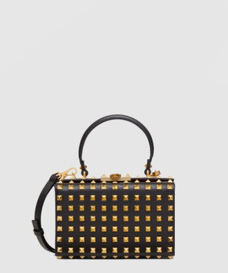 올오버 락스터드 박스백