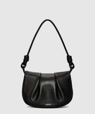 파세오 사첼 숄더백