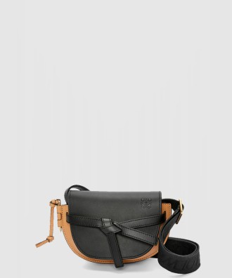 미니 게이트 듀얼백