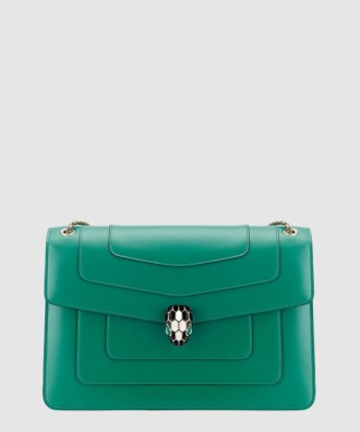 세르펜티 리버스 숄더백 290192