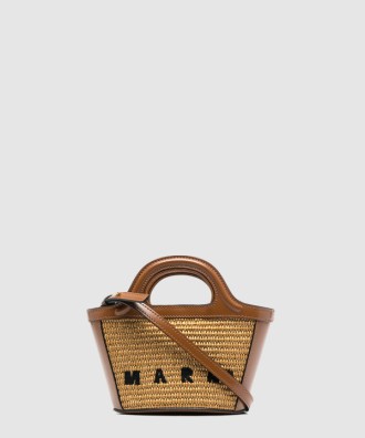 트로피칼리아 마이크로 백