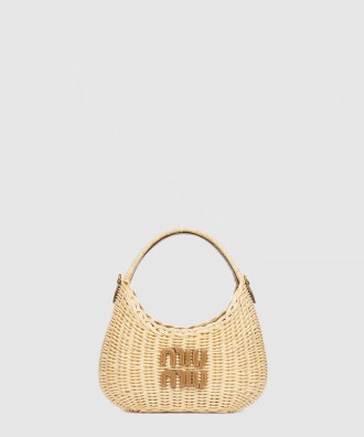 완더 크로셰 호보백 5BC125