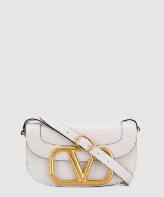 슈퍼비 크로스백