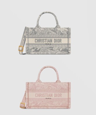 북 토트 미니 숄더백 S5573