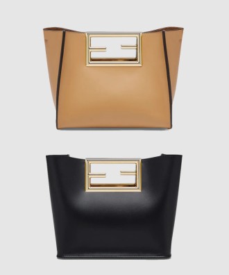 웨이 숄더백 스몰 8BS054