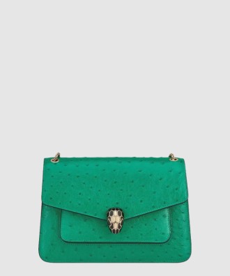 세르펜티 포에버 크로스 백 293263