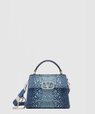 브이슬링 탑핸들백 미니