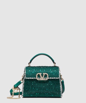 브이슬링 탑핸들백 미니