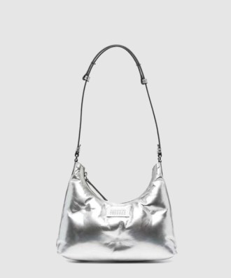 글램 슬램 크로스 바디백