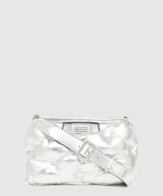 글램 슬램 크로스 바디백