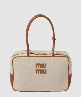 레더 탑핸들백 5BB117