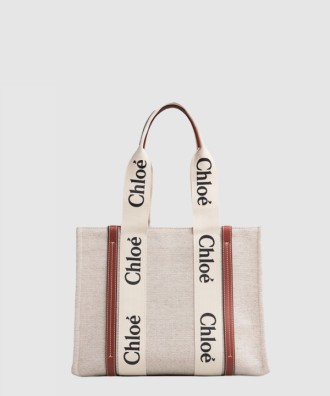 우디 토트백 미듐 US383