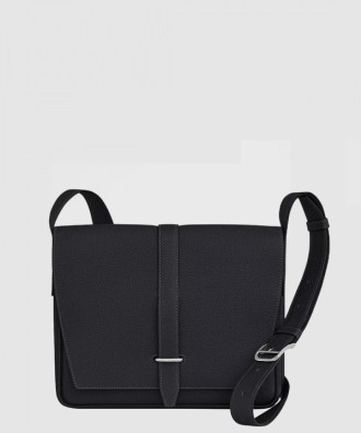 스티브 라이트 주니어 메신저백