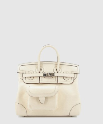 버킨 카고 25 백