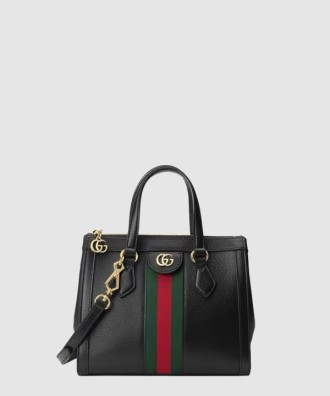 오피디아 GG 스몰 토트백 547551