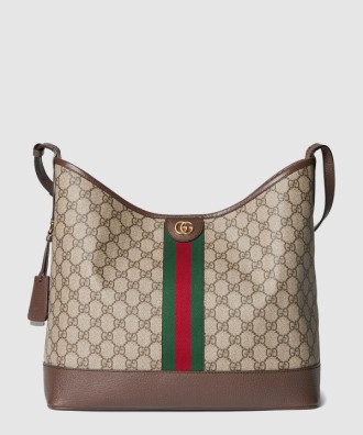 오피디아 GG 미디엄 숄더백 781392